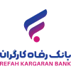 خرید اقساطی کالا با طرح الماس بانک رفاه