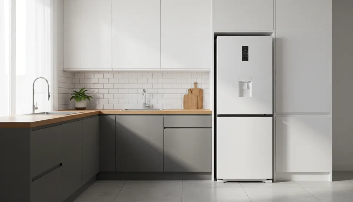 کیفیت یخچال تاکنوگلد