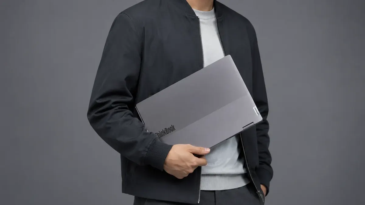 خرید لپ تاپ Thinkbook