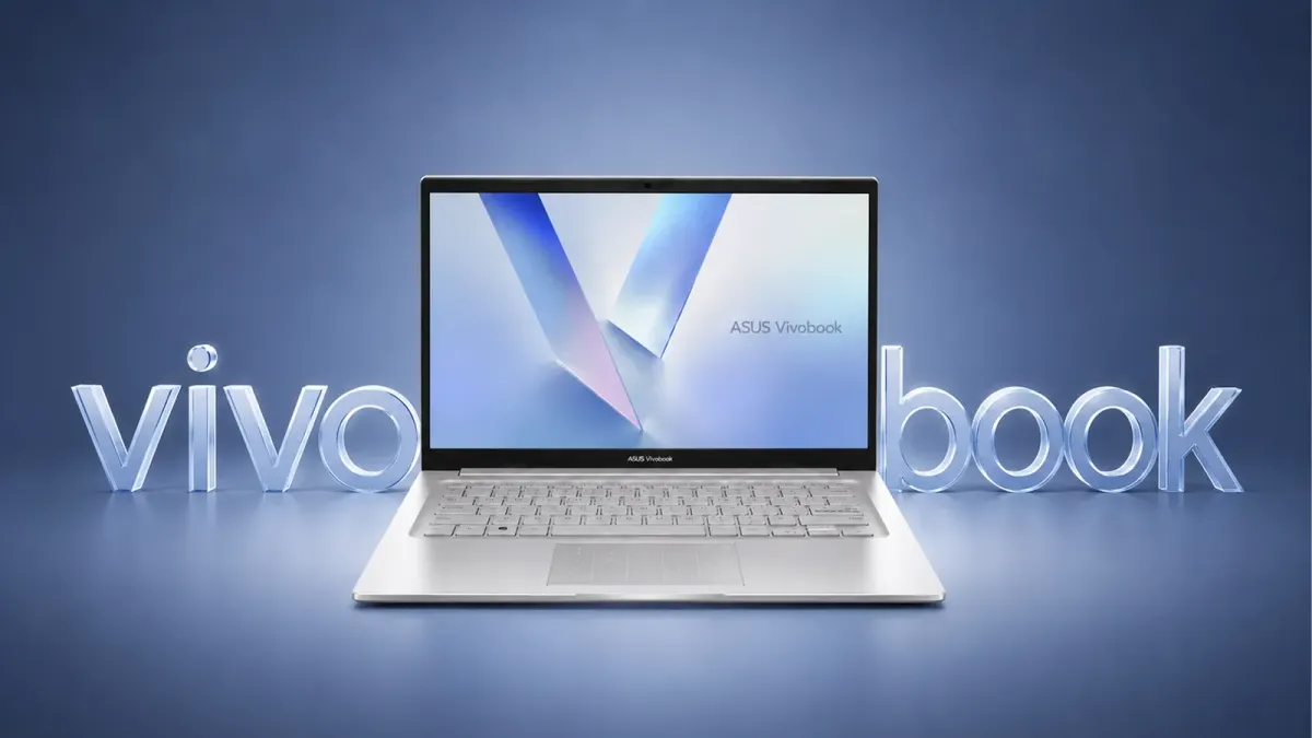 خرید لپ تاپ ایسوس Vivobook