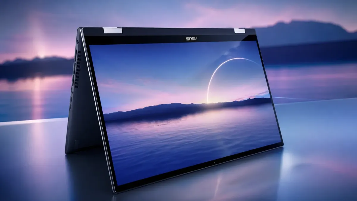 قیمت لپ تاپ Zenbook