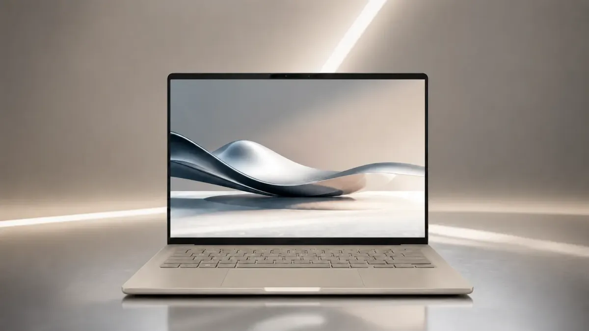 راهنمای خرید لپ تاپ Zenbook ایسوس