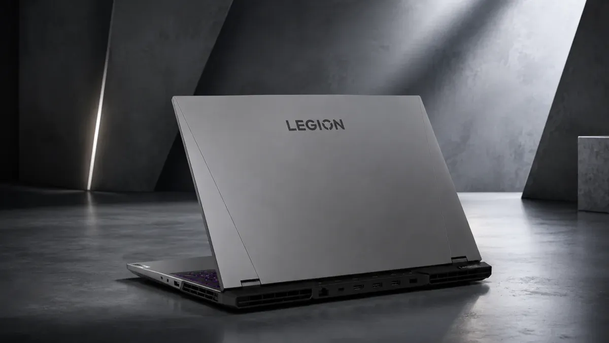 خرید لپ تاپ legion