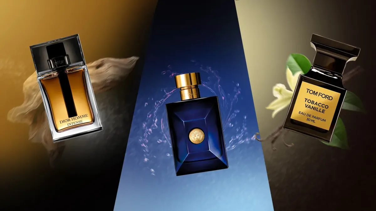 خرید عطر و ادکلن اقساطی