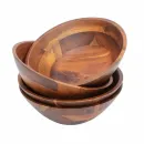 ظروف چوبی