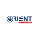 کولر گازی اورینت