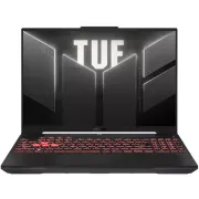 لپ‌تاپ 16 اینچی ایسوس TUF Gaming FA607NUG R7 7445HS 16GB 512SSD RTX4050