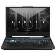 لپ تاپ 15.6 اینچی ایسوس TUF Gaming FA506NCG R7 7445HS 16GB 512SSD RTX3050