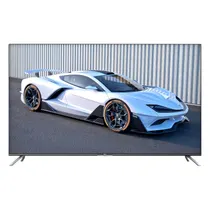 تلویزیون هوشمند جی پلاس GTV-58PU722S سایز 58 اینچ