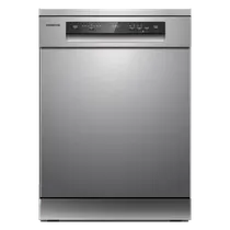 ماشین ظرفشویی کنوود مدل 430S ظرفیت 14 نفر 3 سبد