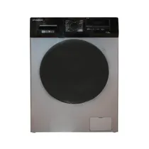 ماشین لباسشویی ایکس ویژن مدل TG72-BS ظرفیت 7 کیلوگرم موتور یونیورسال