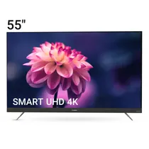 تلویزیون 55 اینچ ایکس ویژن XTU865