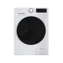 ماشین لباسشویی کنوود مدل 8260W ظرفیت 8 کیلوگرم موتور BLDC