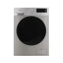 ماشین لباسشویی کنوود مدل 8260S ظرفیت 8 کیلوگرم موتور BLDC