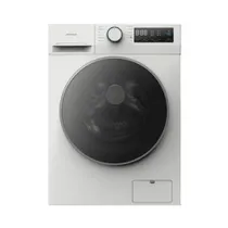 ماشین لباسشویی پاکشوما TFB - 96406 WT ظرفیت 9 کیلوگرم