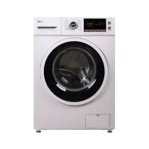 ماشین لباسشویی میدیا مدل 54801S ظرفیت 8 کیلوگرم
