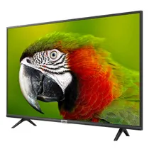 تلویزیون LED FHD هوشمند تی سی ال 43S5200 سایز 43 اینچ
