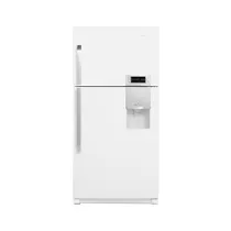 یخچال فریزر کمبی فریزر بالا اسنوا مدل sw2027 (2327) آبریز دار