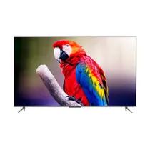 تلویزیون کیو ال ای دی سایز 55 اینچ تی سی ال مدل 635 گیمینگ کیفیت تصویر UHD 4K نرخ به روز رسانی 120Hz سیستم عامل اندروید 11 Google TV
