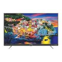 تلویزیون 43 اینچ ایکس ویژن XT765