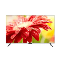 تلویزیون ال ای دی سایز 55 اینچ ایکس ویژن مدل XYU715 هوشمند کیفیت تصویر UHD 4K نرخ به روز رسانی 60Hz سیستم عامل اندروید 11