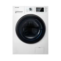 ماشین لباسشویی دوو مدل DWK8540 ظرفیت 8 کیلوگرم موتور دایرکت درایو