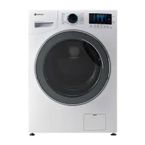 ماشین لباسشویی اسنوا سری اکتا پلاس مدل SWM-94536 ظرفیت 9 کیلوگرم موتور اینوتر دارای بخارشو