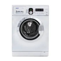ماشین لباسشویی بست مدل BWD-6120 ظرفیت 6 کیلوگرم