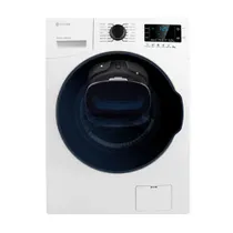 ماشین لباسشویی اسنوا Add wash SWM-84616 ظرفیت 8 کیلویی