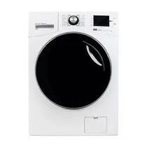 ماشین لباسشویی اسنوا سری اوکتا SWM-84506 ظرفیت 8 کیلویی