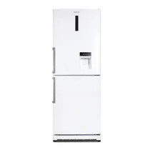 یخچال فریزر رنزو 22فوت سفید EN-702-RF