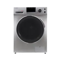 ماشین لباسشویی پاکشوما TFB - 96406 ST ظرفیت 9 کیلوگرم