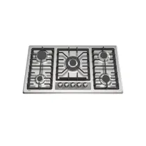 اجاق گاز رو میزی آلتون SG518N