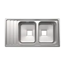 سینک تو کار آلتون SK-890R