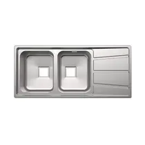 سینک تو کار آلتون ST-1161L