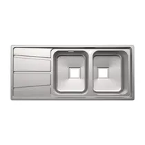 سینک تو کار آلتون ST-1161R