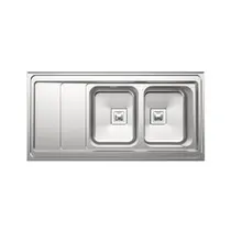 سینک رو کار آلتون SR-1202R