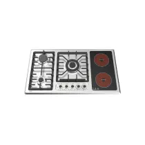 اجاق گاز رو میزی آلتون SC518E