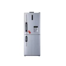 یخچال فریزر کمبی فریزر پایین دونار مدل DNRF380 آبریز دار