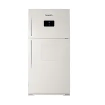 یخچال فریزر الکترواستیل سفید Electro Roomy