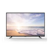تلویزیون سایز 43 اینچ مجیک مدل MT43S1300 هوشمند کیفیت تصویر FHD سیستم عامل اندروید 8