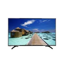 تلویزیون ال ای دی سایز 50 اینچ مجیک مدل MH50K3120 هوشمند کیفیت تصویر FHD سیستم عامل اندروید