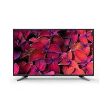 تلویزیون ال ای دی سایز 55 اینچ مجیک مدل MT55D2800 هوشمند کیفیت تصویر UHD 4K سیستم عامل اندروید