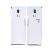 یخچال فریزر دوقلو یورواستار ۱۷ فوت EYP-17-F