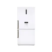 یخچال فریزر یورواستار 30 فوت RF-840NE2-IC - یخساز اتومات