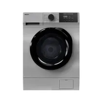 ماشین لباسشویی بست مدل BWD-8125 ظرفیت 8 کیلوگرم