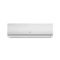 کولر گازی روتاری تی سی ال ظرفیت 9000 سرمایش و گرمایش مدل 09CHSA/XAC1iT3 کلاس آب و هوایی گرمسیر T3، مناسب متراژ 12 تا 20 متر، گازمبرد R۴۱۰A، دارای اینورتر، فاقد لوله مسی، گرید انرژی A++