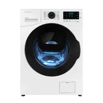 ماشین لباسشویی اسنوا سری اوکتا مدل SWM-94626 ظرفیت 9 کیلوگرم موتور BLDC