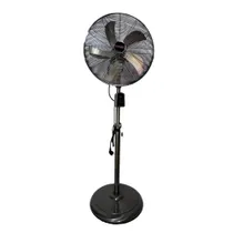 پنکه ایستاده زولینگن SF500 استیل