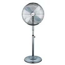 پنکه ایستاده مگامکس MVF-86360 استیل